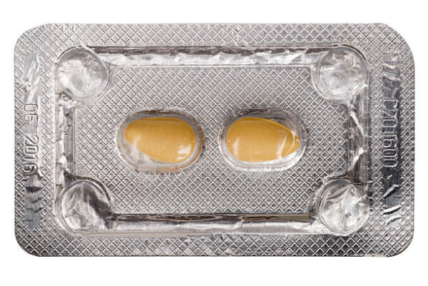 Cialis 20 Mg - Görsel 2