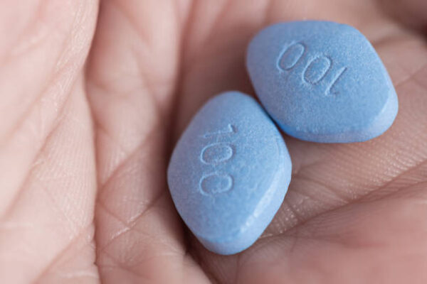 Viagra 100 Mg - Görsel 2